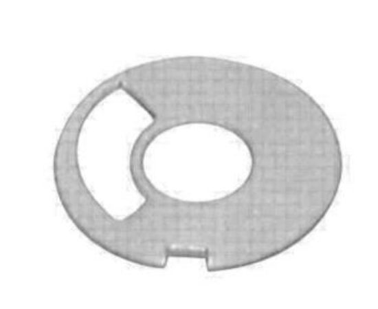 Picture of Mercury-Mercruiser 68955 FACE PLATE, WATER PUMP